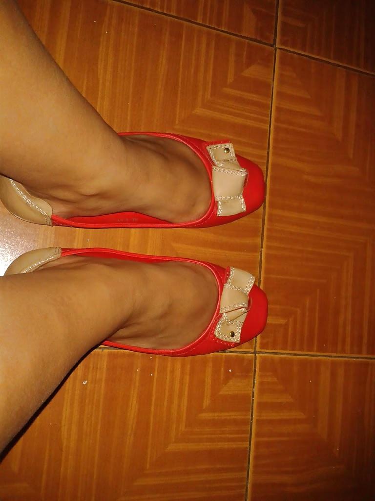 25P SANDALIAS ALTAS