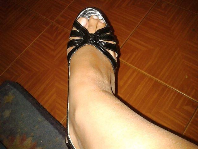 25P SANDALIAS ALTAS