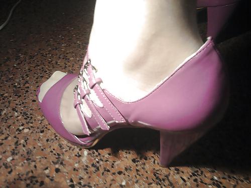 25P SANDALIAS ALTAS