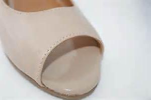 25P SANDALIAS ALTAS