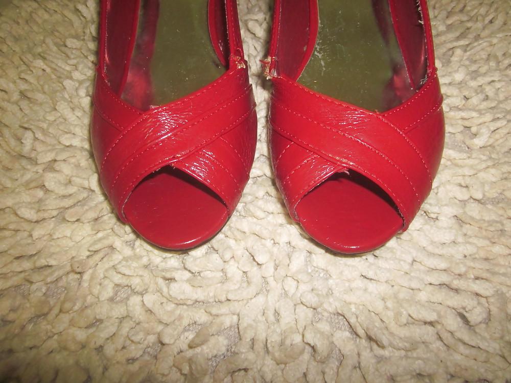 25P SANDALIAS ALTAS