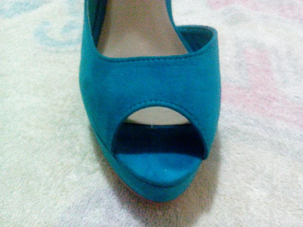 25P SANDALIAS ALTAS