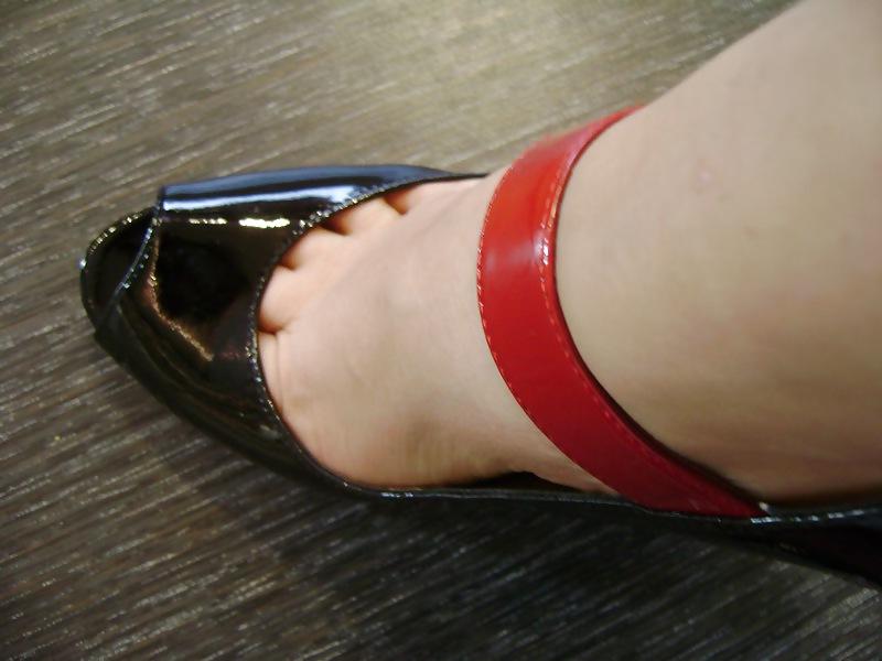 25P SANDALIAS ALTAS