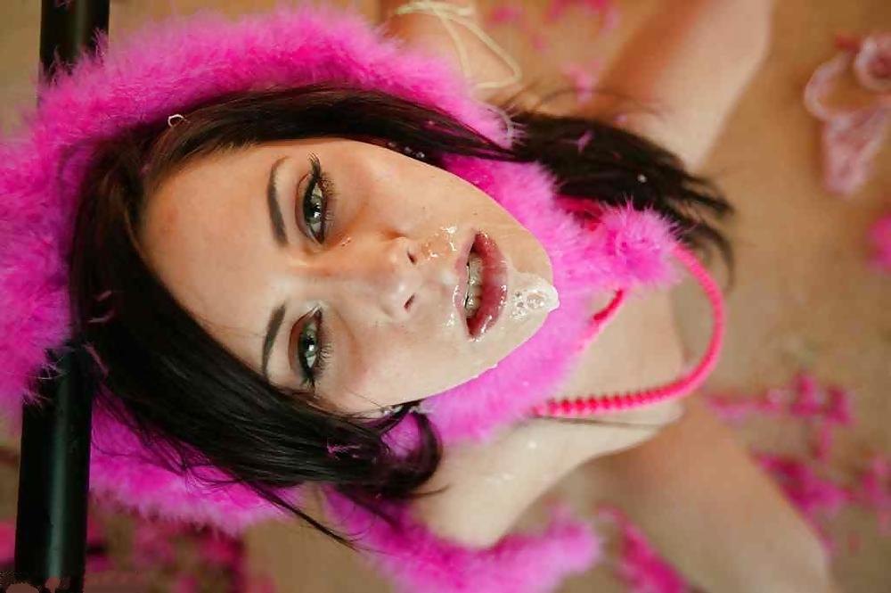 25P Teenage Sluts # 53 (Humiliated-SeT) by DarKKo