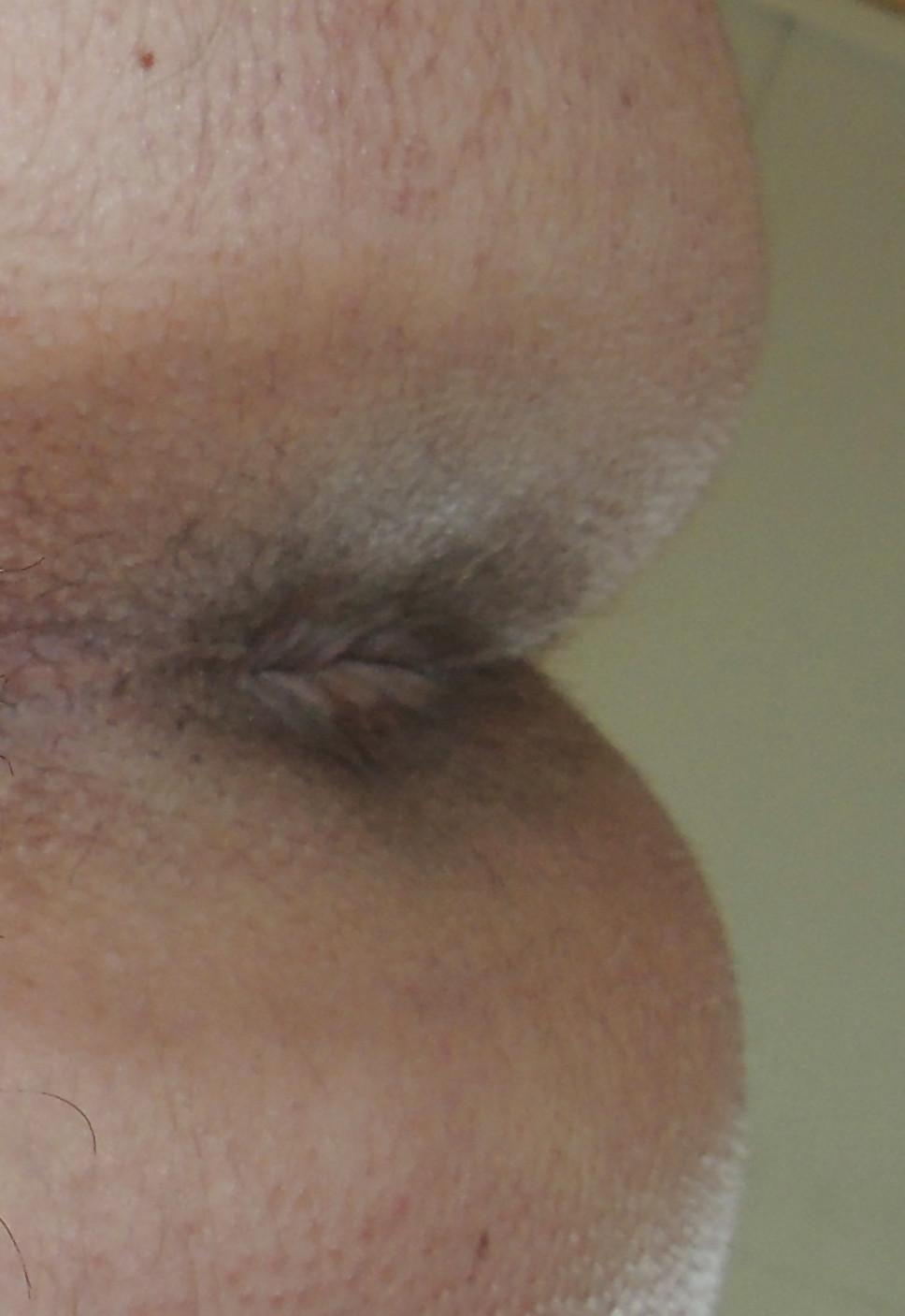 9P My butthole may 2013