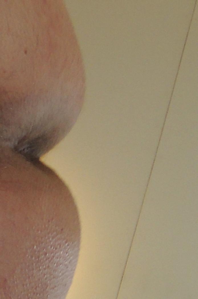 9P My butthole may 2013