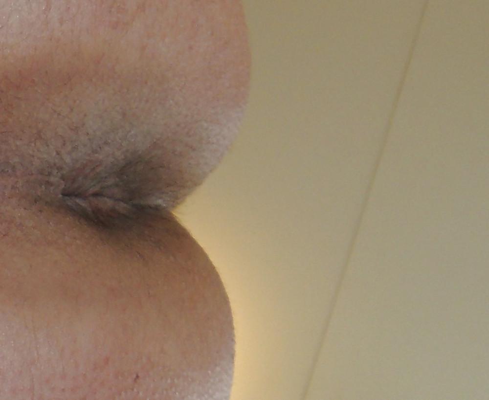 9P My butthole may 2013