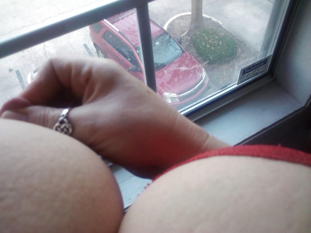 25P A Day in the Life of an Exhibitionist...
