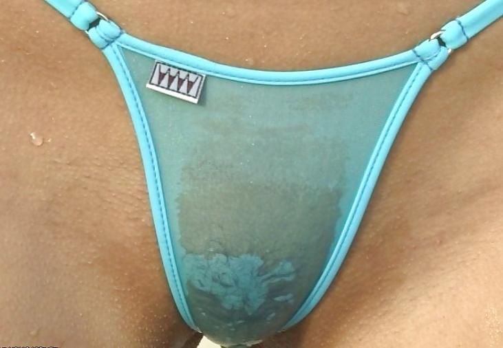 15P Sexy Undewear 
