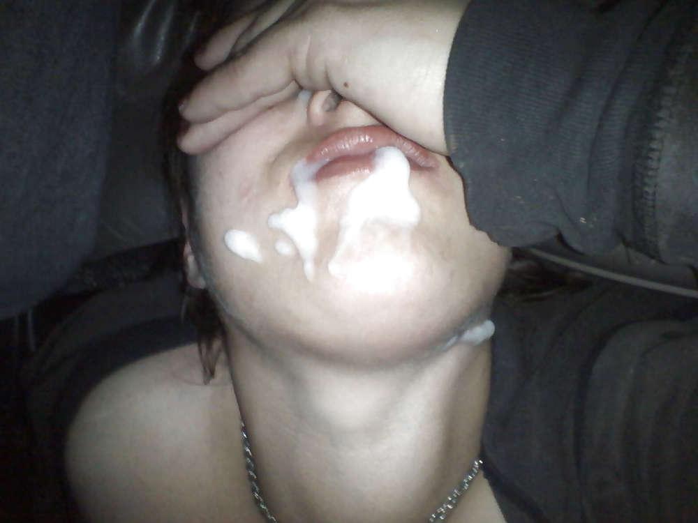 5P Cum doll 1