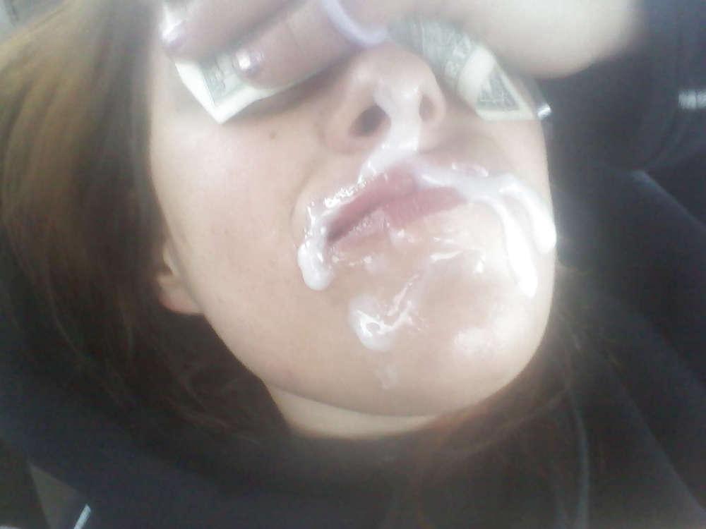 5P Cum doll 1