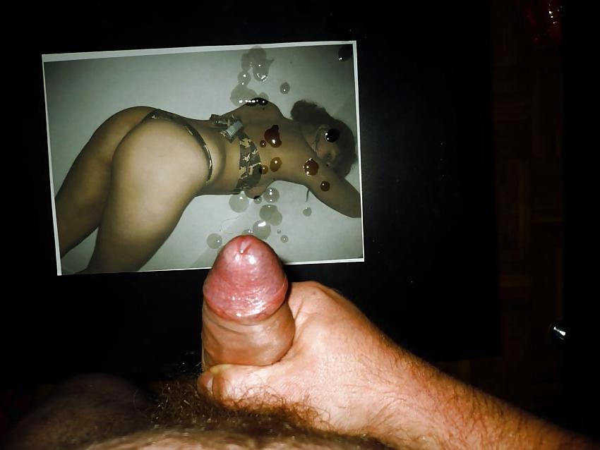 4P Cumming to my hot friend christinadevon