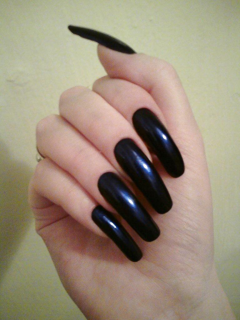 11P Sexy Nails 4