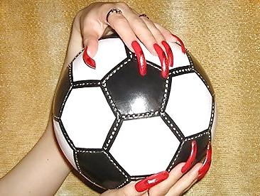 11P Sexy Nails 4