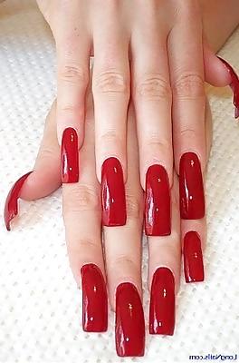 11P Sexy Nails 4