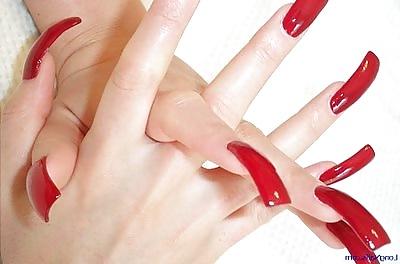 11P Sexy Nails 4