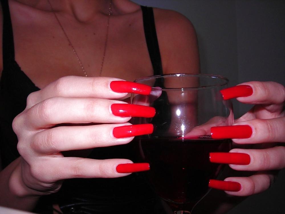 11P Sexy Nails 4