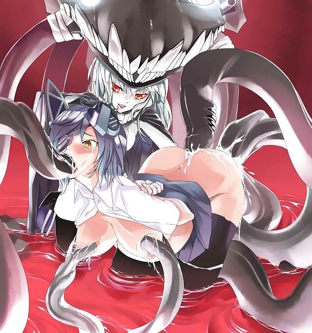 10P Fetisch Hentai