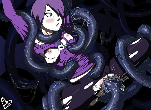 10P Fetisch Hentai