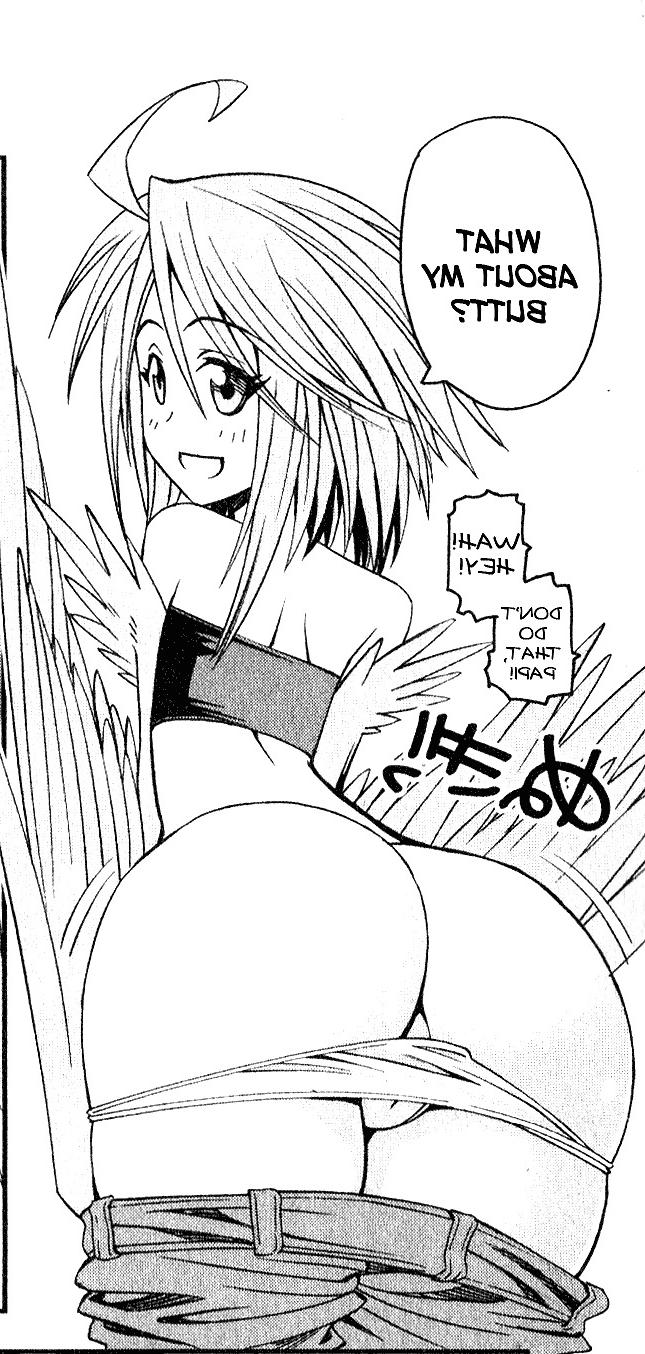 21P My Favorite Monster Girls: Harpies