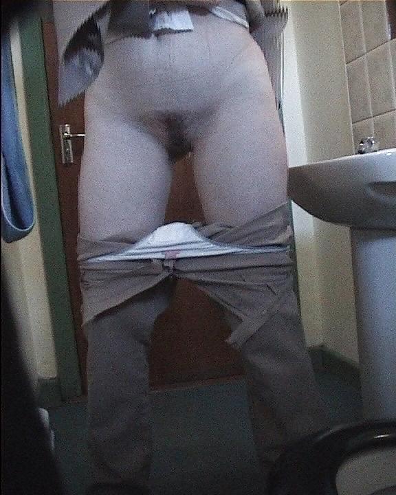 24P Hidden Camera!