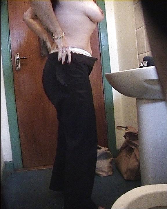 24P Hidden Camera!