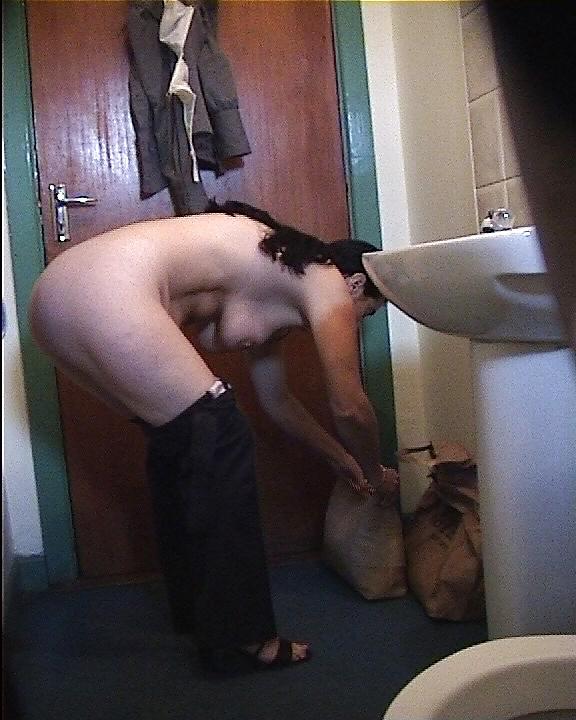 24P Hidden Camera!