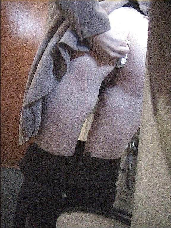 24P Hidden Camera!