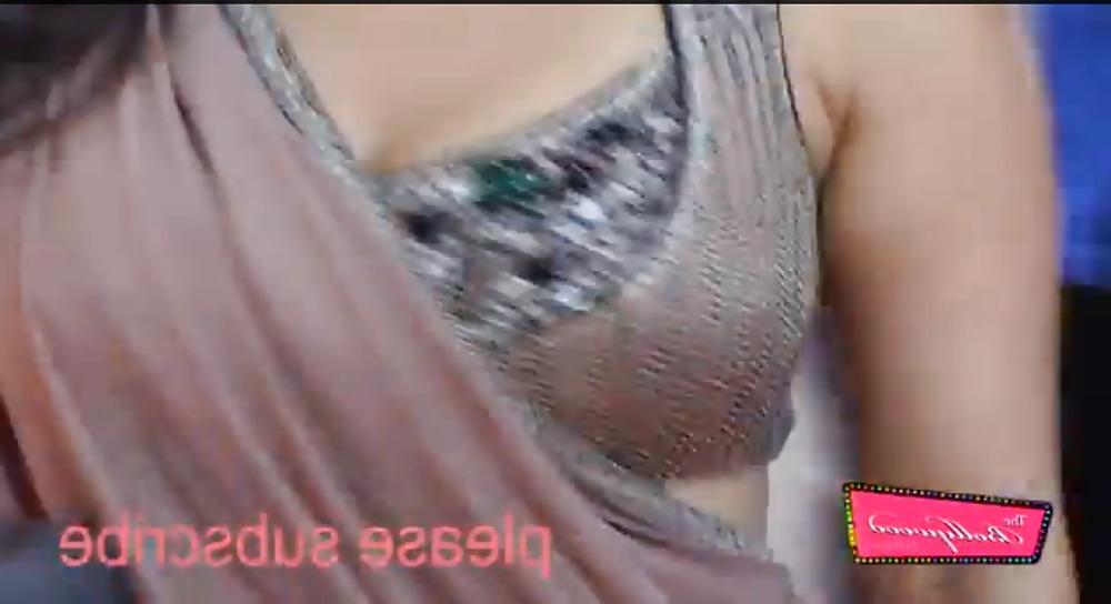 6P Kajal Agarwal the ultimate seductress!!!