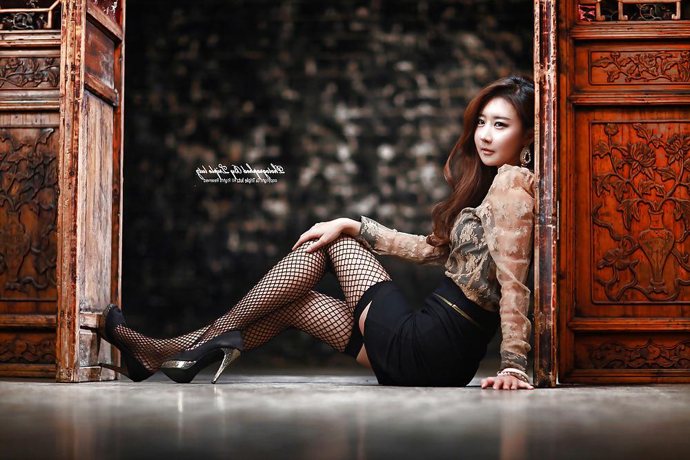 25P Park Hyun Sun