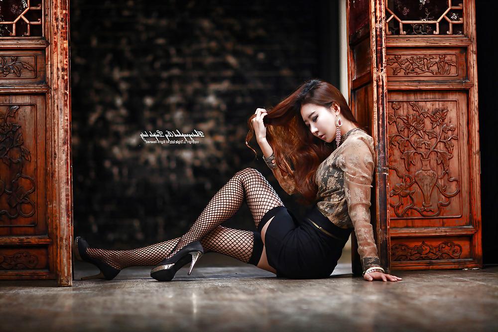 25P Park Hyun Sun