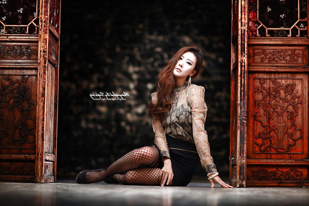 25P Park Hyun Sun