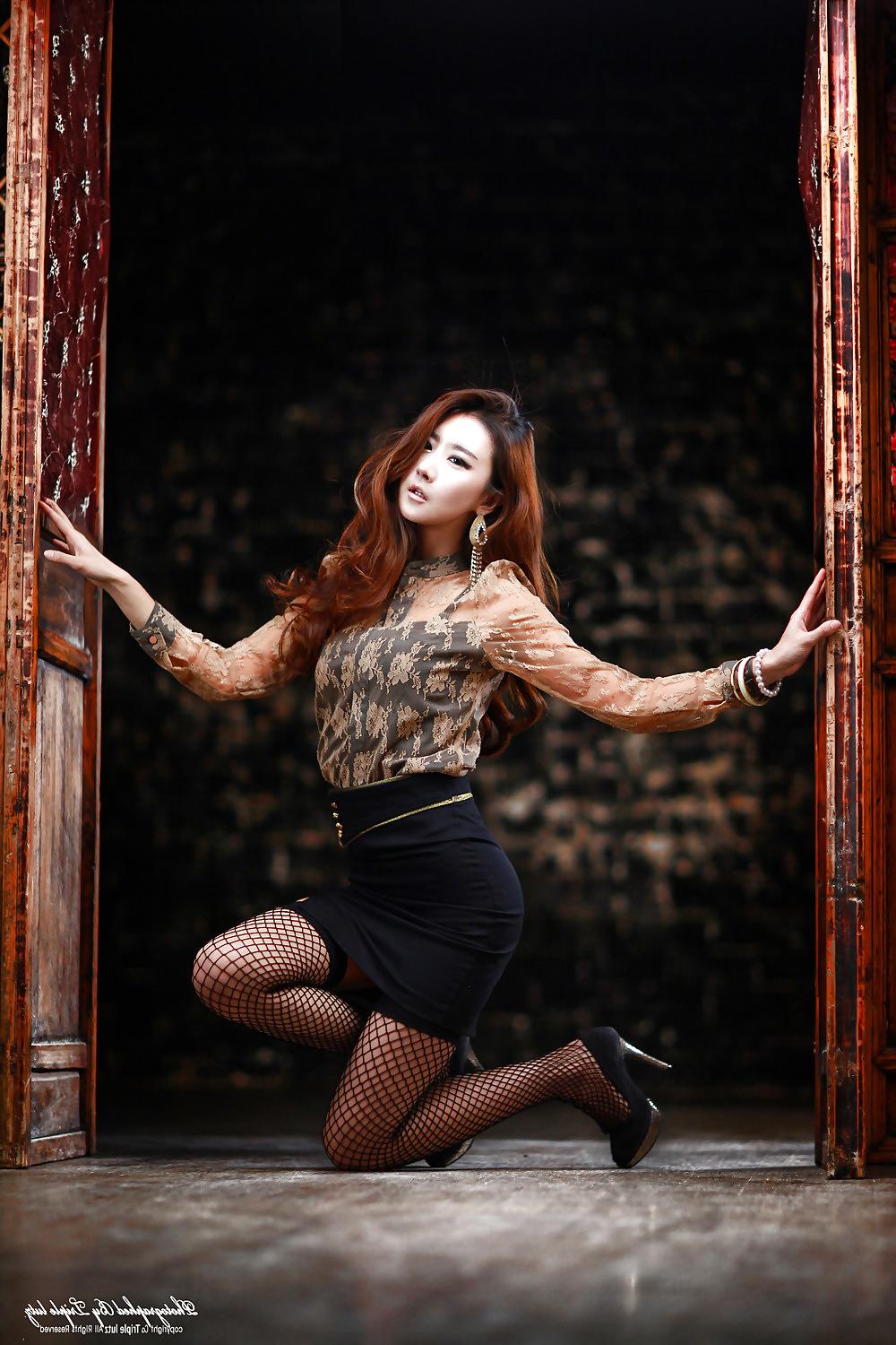 25P Park Hyun Sun