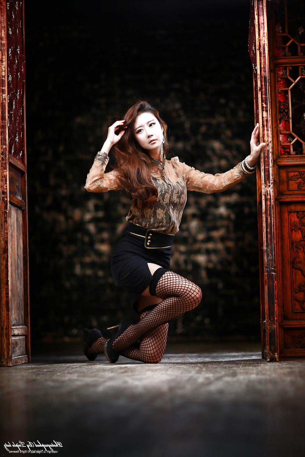 25P Park Hyun Sun