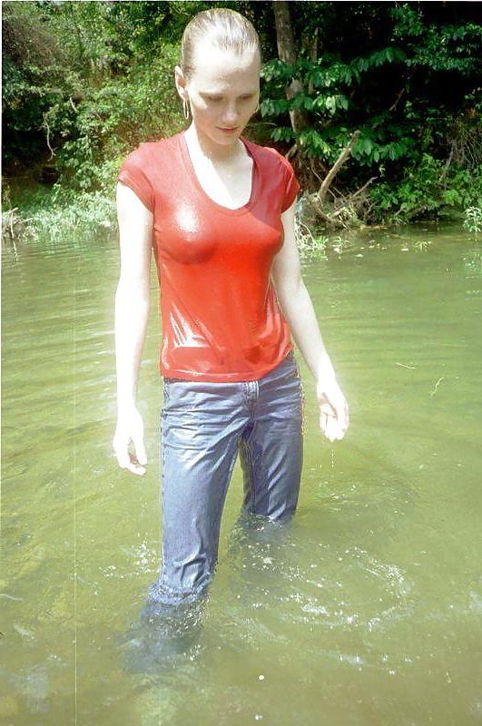 25P The Ultimate Wetlook Gallery