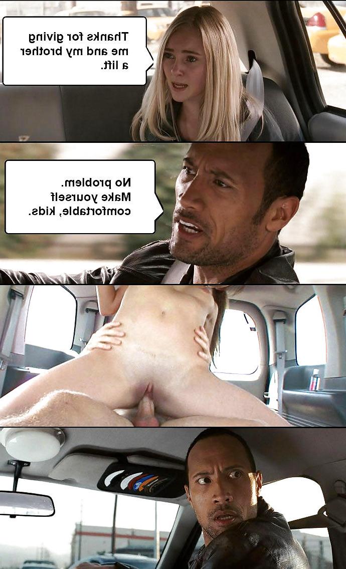21P (TTL) the weird and wonderfull 9
