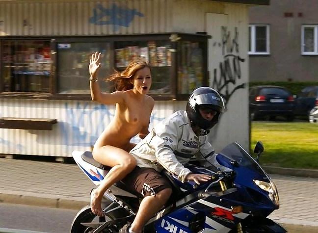 21P (TTL) the weird and wonderfull 9