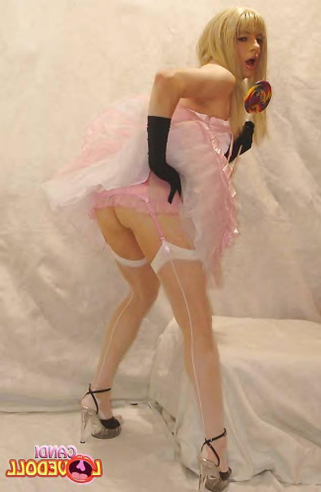 15P Candi Lovedoll 03