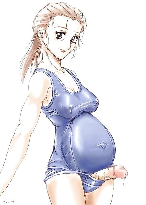 19P Hentai Shemale