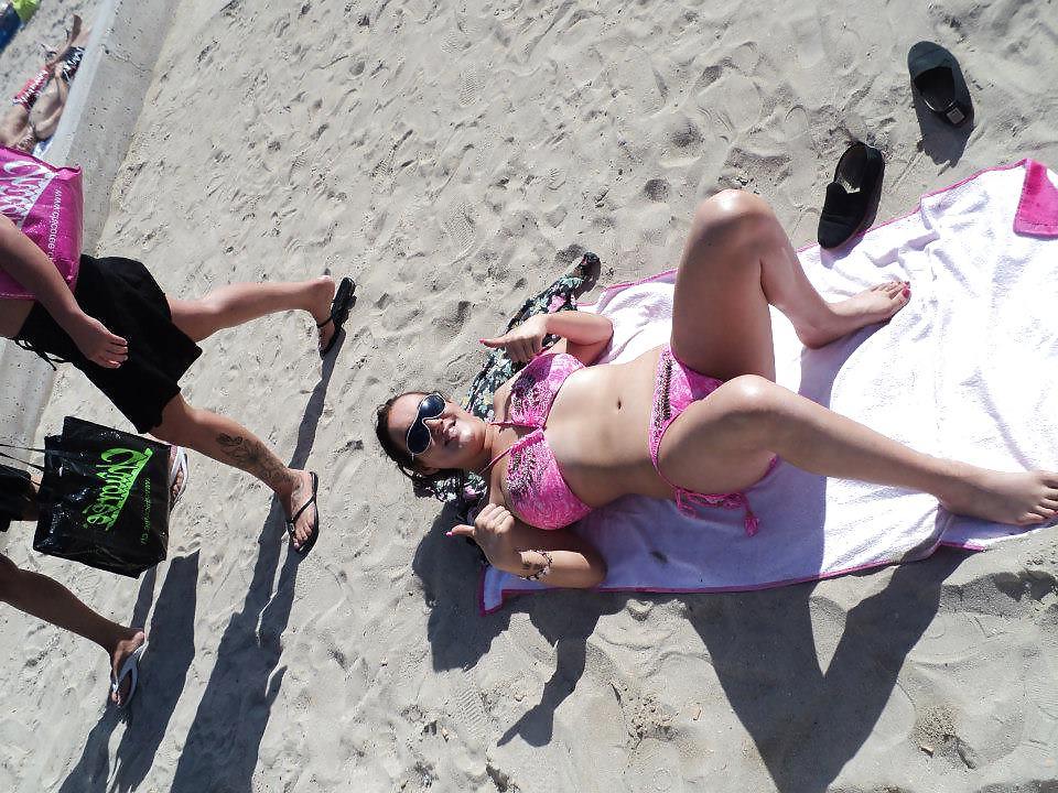 22P Hot Irish chick on holiday....please comment