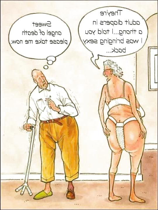 25P Sexy, spice and funny