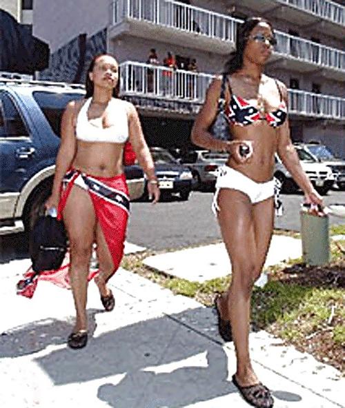 10P CONFEDERATE FLAG