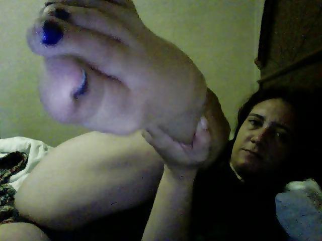 5P For the nail and foot lovers