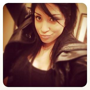 22P Latina with amazing body