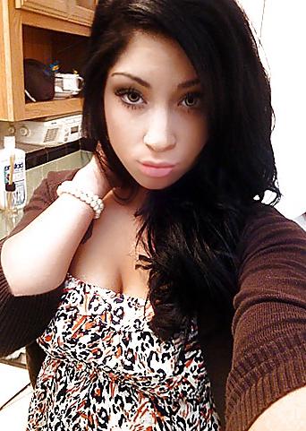 22P Latina with amazing body