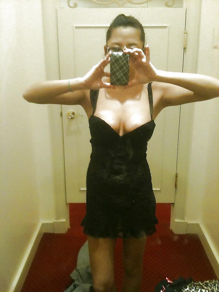 5P Sexy Asian Girl Lovers