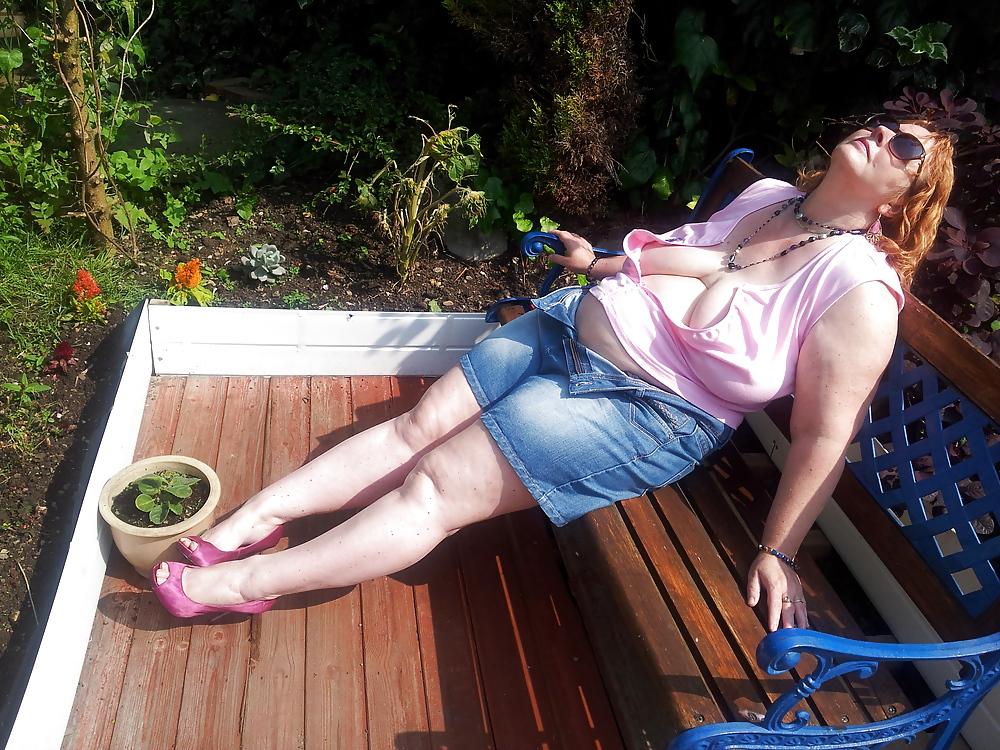 9P Bank holiday sparkling sunshine part 2