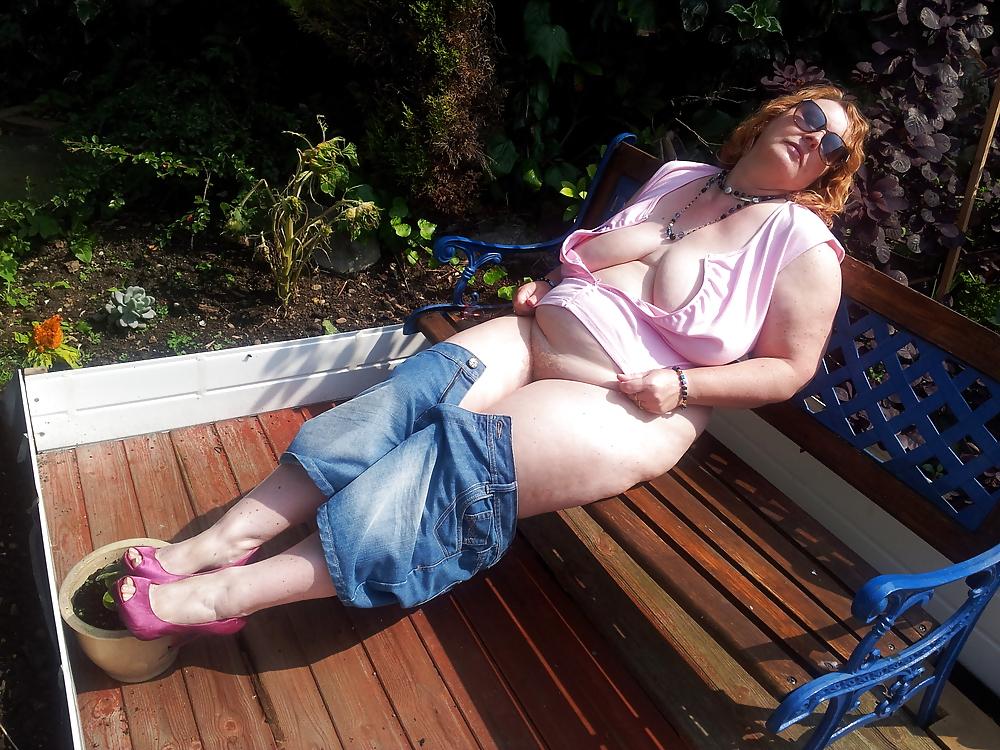 9P Bank holiday sparkling sunshine part 2