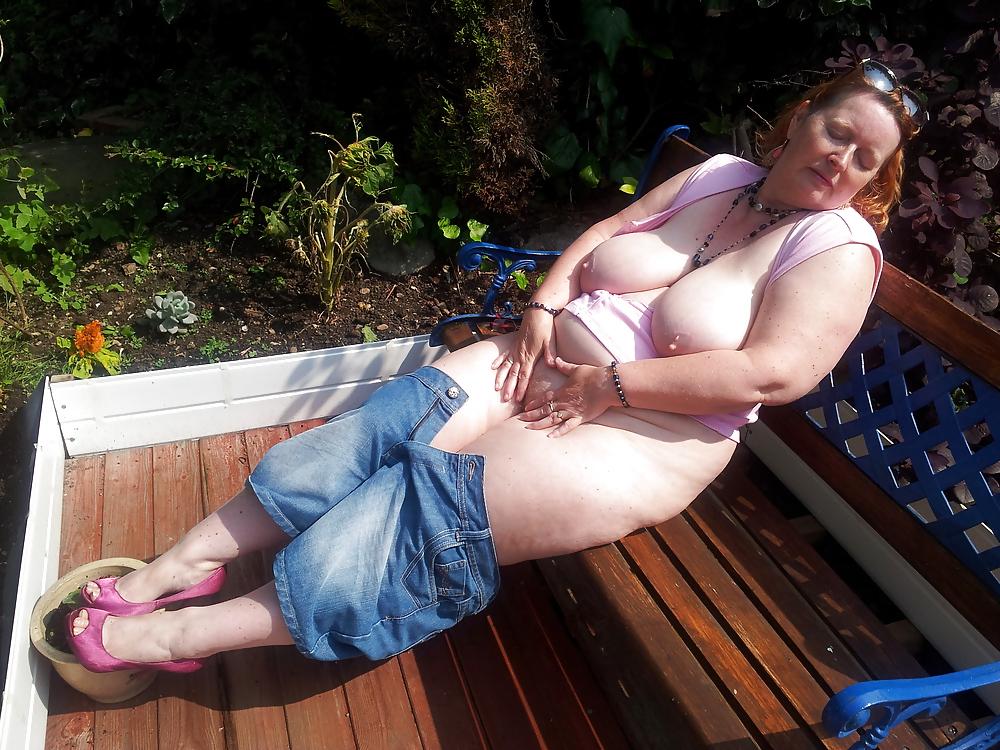 9P Bank holiday sparkling sunshine part 2