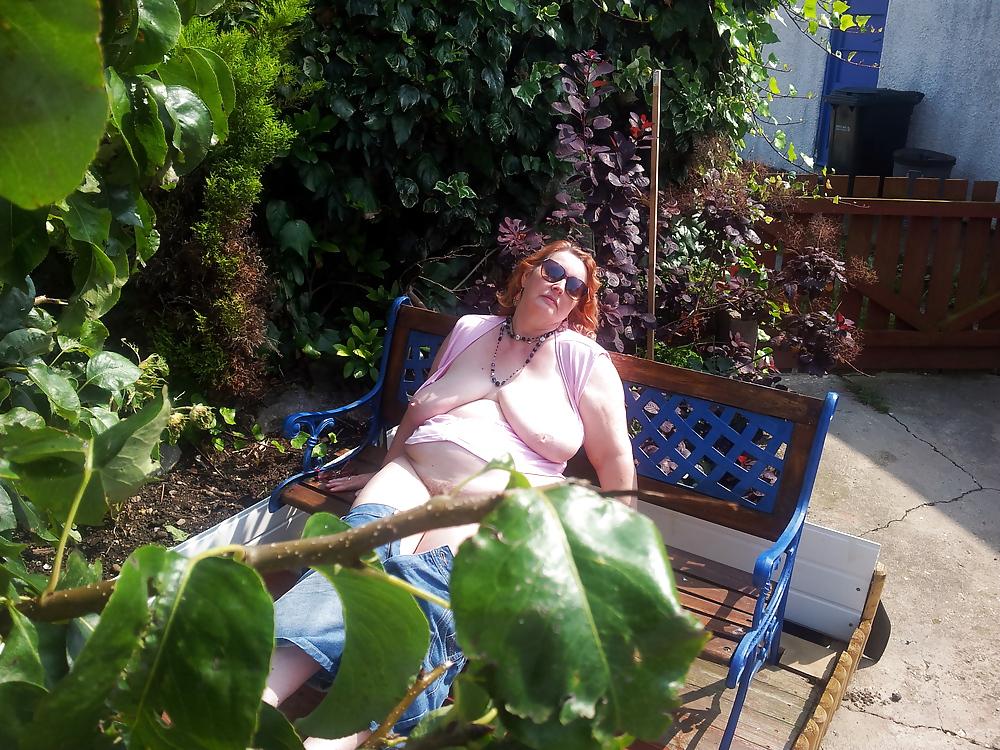 9P Bank holiday sparkling sunshine part 2